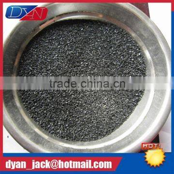 DYAN Abrasive Black Fused Alumina