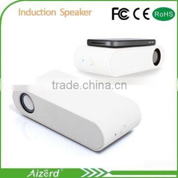 Exquisite HIFI wireless speaker for car projector