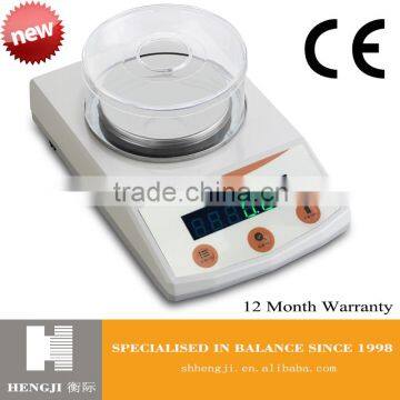 Hengji TD series 0.01g 100g electronic digital scale