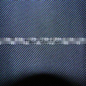 100% ripstop nylon fabric