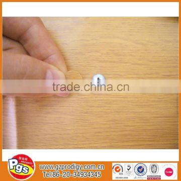 screw cover stickers for furniture/screw hole sticker/pvc screw cover