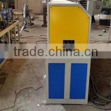 YT-W2 No-nail Box Making Machine photo-5