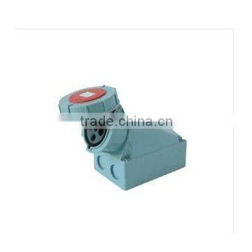 Industry Socket/Plug 1342 /1442