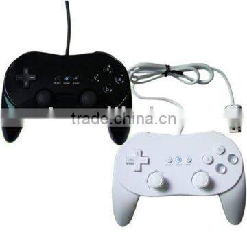 Classic Controller Pro For Wii