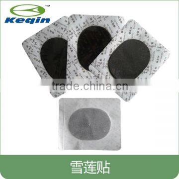Water-proof rheumatoid arthritis patch