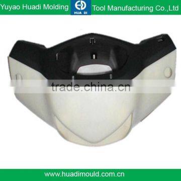 custom all kinds of plastic injection moulds for household products