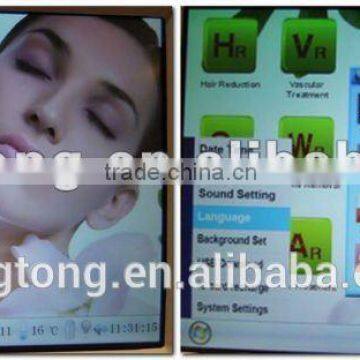 2016 Kes Newest Portable Best IPL Hair Removal Machine , E-light photo-6