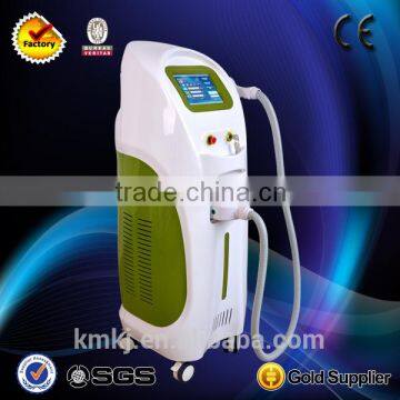 Aroma Diode Laser Hair Removal With Permanently Painless Treatment (CE/ISO/TUV/ROHS) photo-2