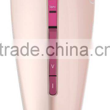 CosBeauty 2016 CE Certificated Beauty Transmit Cold Hot Hammer for Home Use, Warm&cool Beauty Device photo-4