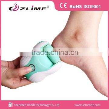 China wholesale hard skin remover electric pedicure nail file