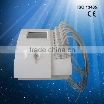 2013 IPL Multifunctional E-light Machine for esr tubes beauty product