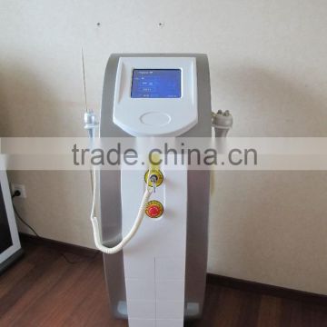 Remove Diseased Telangiectasis Wrinkle Removal 2013 New Design Multi-Functional Medical Beauty Equipment E-light+IPL+RF Machine Beauty&personal Care Ultraound Rf Face Lifting 