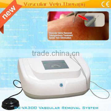 Distributors wanted medical diode laser vascular removal spider vein removal machine for sale