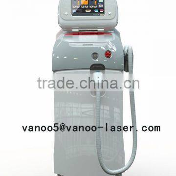 600w 808nm Diode Laser Permanent Epilator for Distributorship photo-4