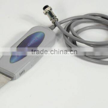 OL-300 Professional Ultrasonic Skin Scrubber/portable Ultrasound Machine/ultrasonic Facial Deep Cleansing Device photo-2