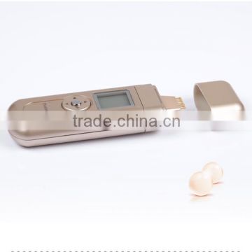 home use galvanic spa self massage equipment