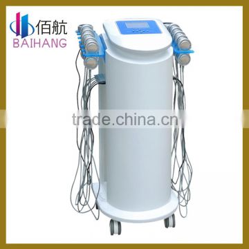 Newest Cavitation Sticker Body Shaping Beauty Machine