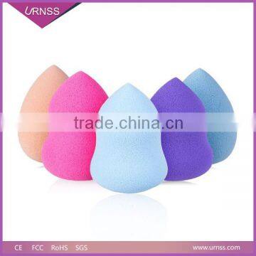 Different Shape Private Label Makeup Blender Sponge