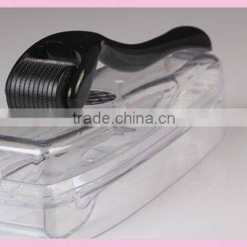 Derma Roller Factory Direct Wholesale CE Derma Roller for Hair Loss Treatment photo-4