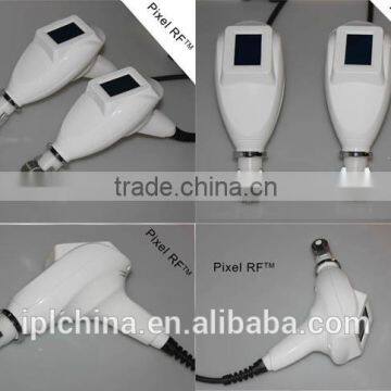 Pdt Ldt Pixel rf Facial Electrode Stimulation Beauty Equipment photo-4