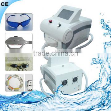 590-1200nm 10MHz Ipl /rf /elight Multifunction Hair Age Spot 640-1200nm Removal Removal Machine/hair Loss Device Acne Removal Breast Lifting Up