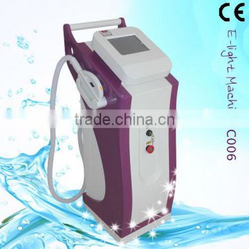 High power Elight radiofrequence wrinkle remover for sale