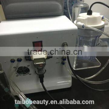 Skin Microdermabrasion Diamond Peeling Micro Dermabrasion Face Cleaning Machine photo-3