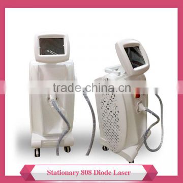 Newest Diode Laser 808nm permanant depilation machine