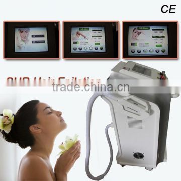 560-1200nm Vertical Ipl Shr Machine/best Shr Ipl Machine Redness Removal Price Shr Hair Removal /depitime Hair Removal