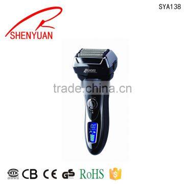 reciprocating shavers shaving razor blade electric tweezers