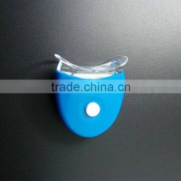 2016 Led Light Teeth Whitening Beauty Lamp/led Dental Bleaching Teeth Whitening Light photo-4