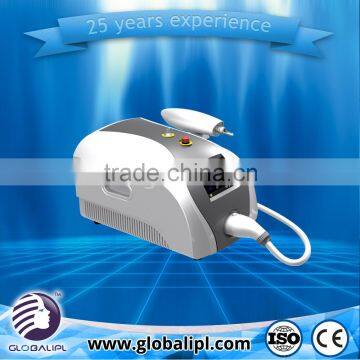 Made in - China 600mJ Energy Eryag Laser for Tattoo Removal photo-2
