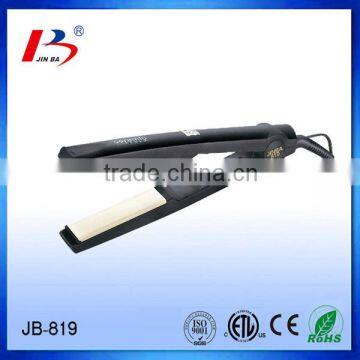 2014 new Professional hair iron straightener