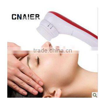 bath set facial massager