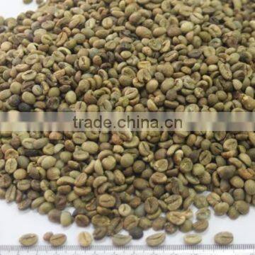 Vietnam Robusta Coffee Beans Unwashed Quality ( emma@hanfimex.com)