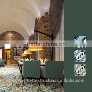 Viet Nam Handmade Encaustic Art Cement Tiles (website: thanhthanh_agri)