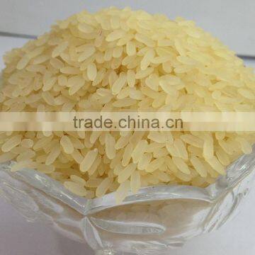 HIGH QUALITY IR 8 LONG GRAIN PARBOILED RICE photo-2