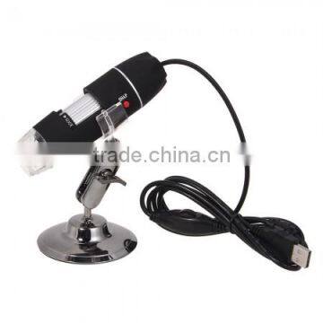 UM500 USB Digital HD Microscope Endoscope Magnifier Video & Camera 500