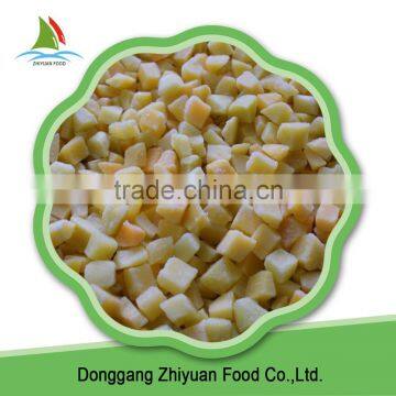 IQF Yellow Peach photo-5