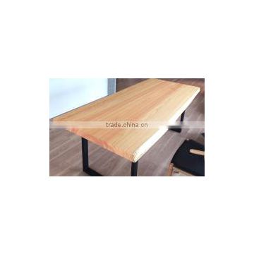 High quality wood desk , various types of furnitures also available