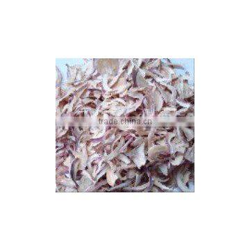 dried onion slice
