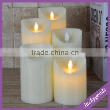 LPL061 Hot Sale Flame Moving Candle LED Artificial Flame Candles photo-2