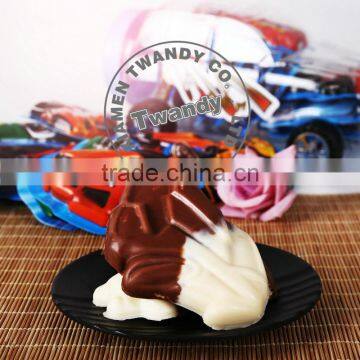 Hot Sell 10g Bulk Biscuits Chocolate Candy Wholesale