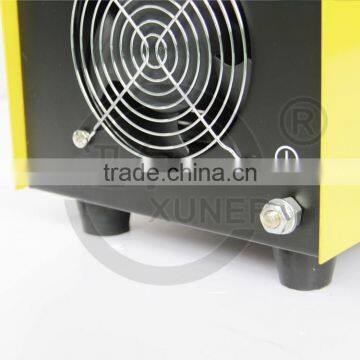 Yellow Iron dc Inverter Weler ARC-250 With CCC Certificate photo-6