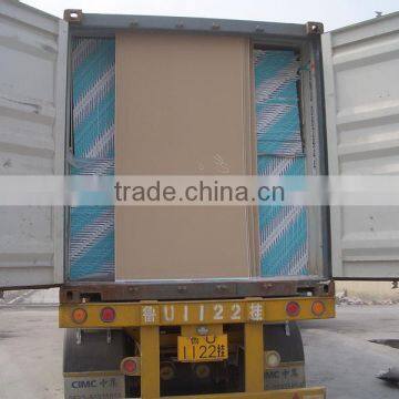 fibrous gypsum plasterboard good quality