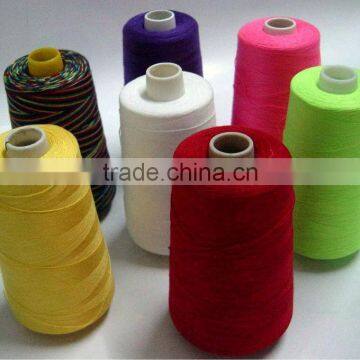 40/2 5000 yards round thread