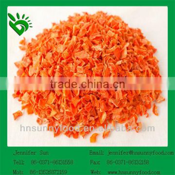 Dehydrated Carrot Without Sugar From China