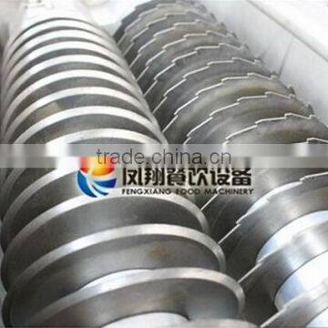 FC-200 Commercial Meat Dicer ,full Automatic Meat Dicing Machine,meat Dicing Machine photo-2