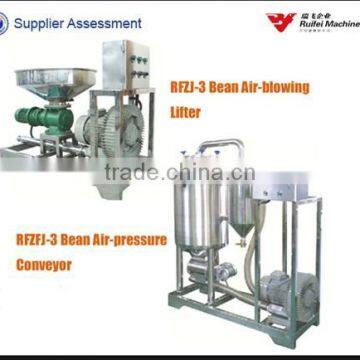 hot selled and easy operated manually operated lifting equipment