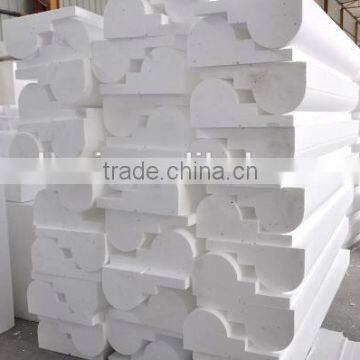 Eps Foam Styrofoam Cornice photo-3